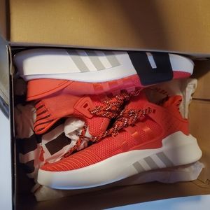 BRAND NEW Adidas EQT Bask ADV Men Size 12.